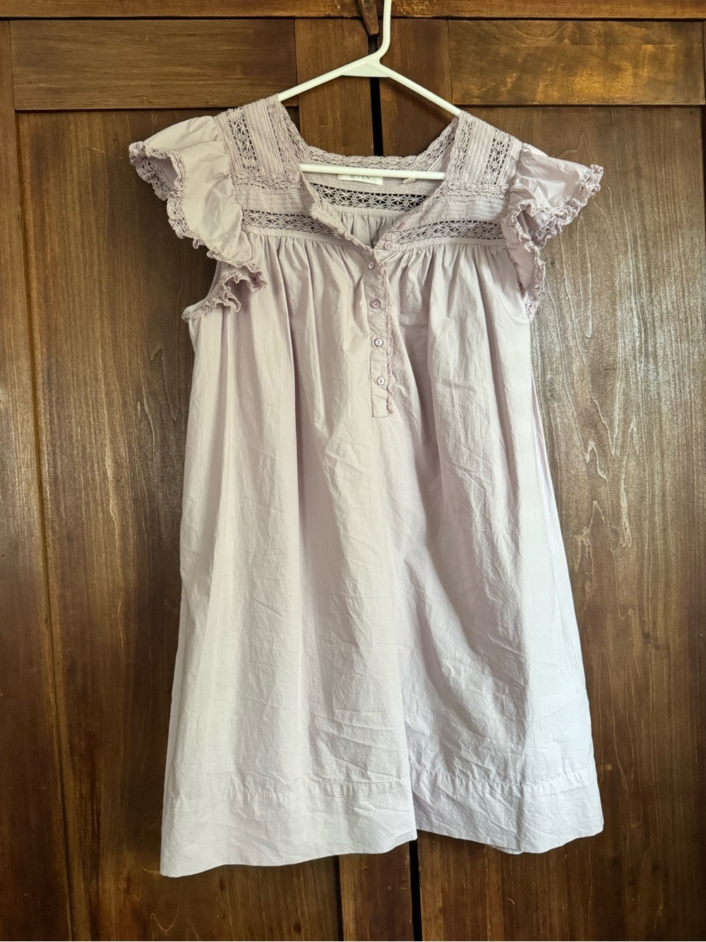 Doen Elena dress
